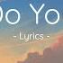 ARTY Ft Rozzi Who Do You Love Lyrics