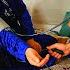 Incredible Doctor S Heartfelt Care For Needy Family