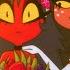 TAKE CARE OF HIM MILLIE X MOXXIE Helluva Boss Comic Dub