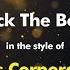 Hues Corporation Rock The Boat Karaoke Version From Zoom Karaoke