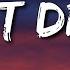 Ariana Grande Test Drive Lyrics