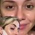 It S Really Just Puffy Trust Me Skincare Face Vline Mask Chubby Shorts Plantifique