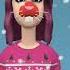 Evil Dora Refuses To Help Her Family Decorate The House For Christmas Grounded
