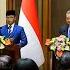 LIVE Chinese Foreign Minister Wang Yi Presser With His Indonesian Counterpart Sugiono In Beijing