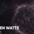 Ben Gold Allen Watts Change The World Extended Mix