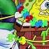 Tentacally Speaking In SpongeBob S Big Birthday Blowout