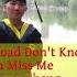 Jincheng Zhang Overwhelm Don T Know If You Miss Me Official Audio