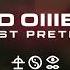 BAD OMENS Just Pretend INSTRUMENTAL