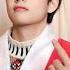 BTS Taehyung 뷔 Bing Crosby White Christmas Official Announcement 2024