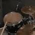 Sepultura Attitude Drum Cover