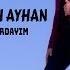 İsyanlardayım