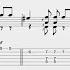 Carulli Guitar Op 241 Andante Grazioso In D No 47 BlackguitarTab
