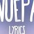 Rauw Alejandro WUEPA Lyrics