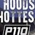 Blazer Boccle Hoods Hottest Season 2 P110