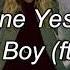 Just One Yesterday Fall Out Boy Feat Foxes Lyrics Sub Español