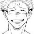 Falling In Love With Itadori Yuuji
