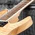 Shuffle Blues A Major Guitar Backing Track