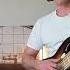 Asdis Touch Me Bass Cover