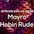 234 I Progressive Tales With Mayro Hobin Rude