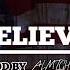 Eminem Believe Revival Type Rap Beat Instrumental Believe