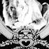 Goldwyn Pictures Logo 1923 1919 Recreation