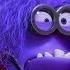 Despicable Me Purple Minion Funny Moments Hd