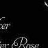 Tony Tucker The Black Water Rose 2018