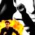Goldeneye 007 N64 Statue Park X