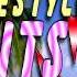LISETTE RODRIGUEZ MISSING YOU FREESTYLE