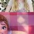 Frozen 2 Themed Movie Night Picnic Frozen