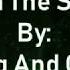 For King And Country Burn The Ships Lyric Video