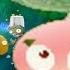 Plants Vs Zombies Travel 2020 Birds Forest Night 12 Mirror