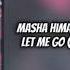 Masha Hima Tokyo Tears Mom Let Me Go Veins Slowed Remix