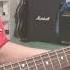 Bon Jovi Never Say Goodbye Cover Guitar Version 2 For Lesson Please Use Headphones