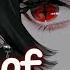 Nightcore Queen Of Broken Hearts Lyircs