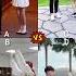 Touch Duet Shortvideos Youtubeshorts Trending Dancecraze Officialbattle