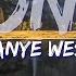 Kanye West Stronger Clean Lyrics Audio At 192khz 4k Video