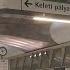 Budapest M4 Metró Kálvin Tér
