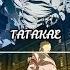 WTayllor Tatakae AMV ATTACK ON TITANS