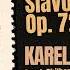 Dvořák Slavonic Dances Op 72 Reference Recording Karel Šejna 2024 Remastered