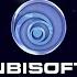 Ubisoft Logo Just Dance 3