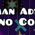Geometry Dash Electroman Adventures Piano Cover