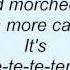 Morcheeba Big Calm Lyrics