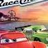 Opening To Cars 2006 DVD