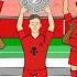 FC Bayern Champions Song Powered By 442oons