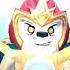 Lego Chima Laval S Journey Laval Says That Cragger Has To Stop Putting More Chi In The Machine