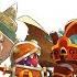 Cursed Pirates Menu Music Brawl Stars OST
