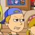 Childish Dad Wants To Watch Blue S Clues Not Beavis And Butthead Destroys The TV Grounded