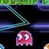 PAC MAN CE BGM