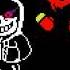 Dusttale Megalovania